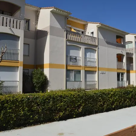 Appartement 4 Couchages Sur Ar020-007 *
