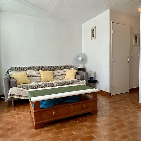 4 Couchages Sur Ar020-007 *