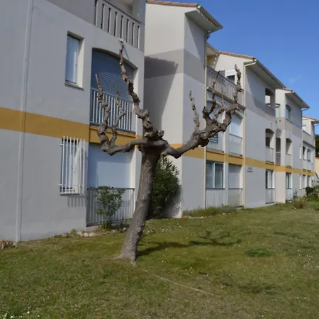 4 Couchages Sur Ar020-007 * Argelès-sur-Mer
