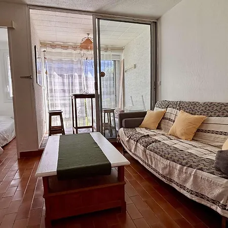 4 Couchages Sur Ar020-007 Appartement