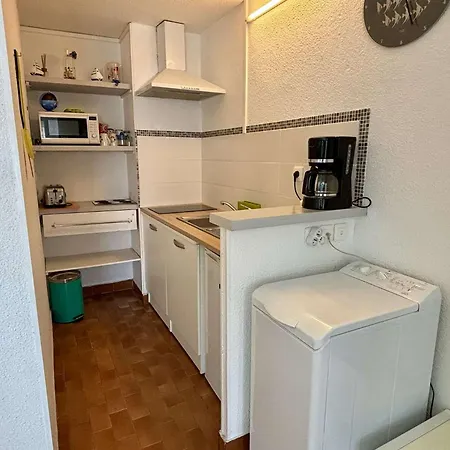 Appartement 4 Couchages Sur Ar020-007 Argelès-sur-Mer