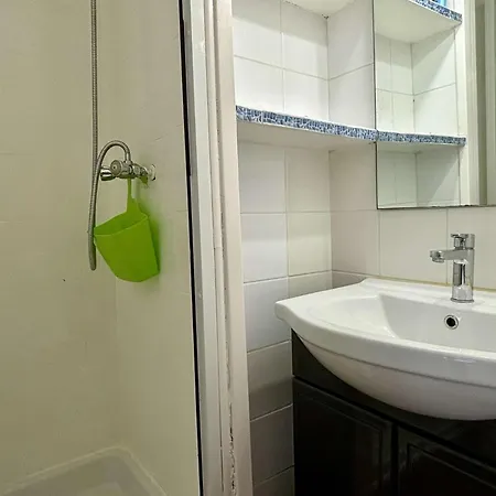 Appartement 4 Couchages Sur Ar020-007 *